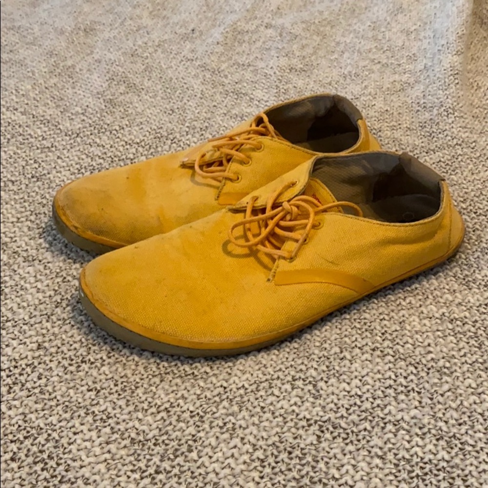 Vivo Barefoot Everyday Sneaker